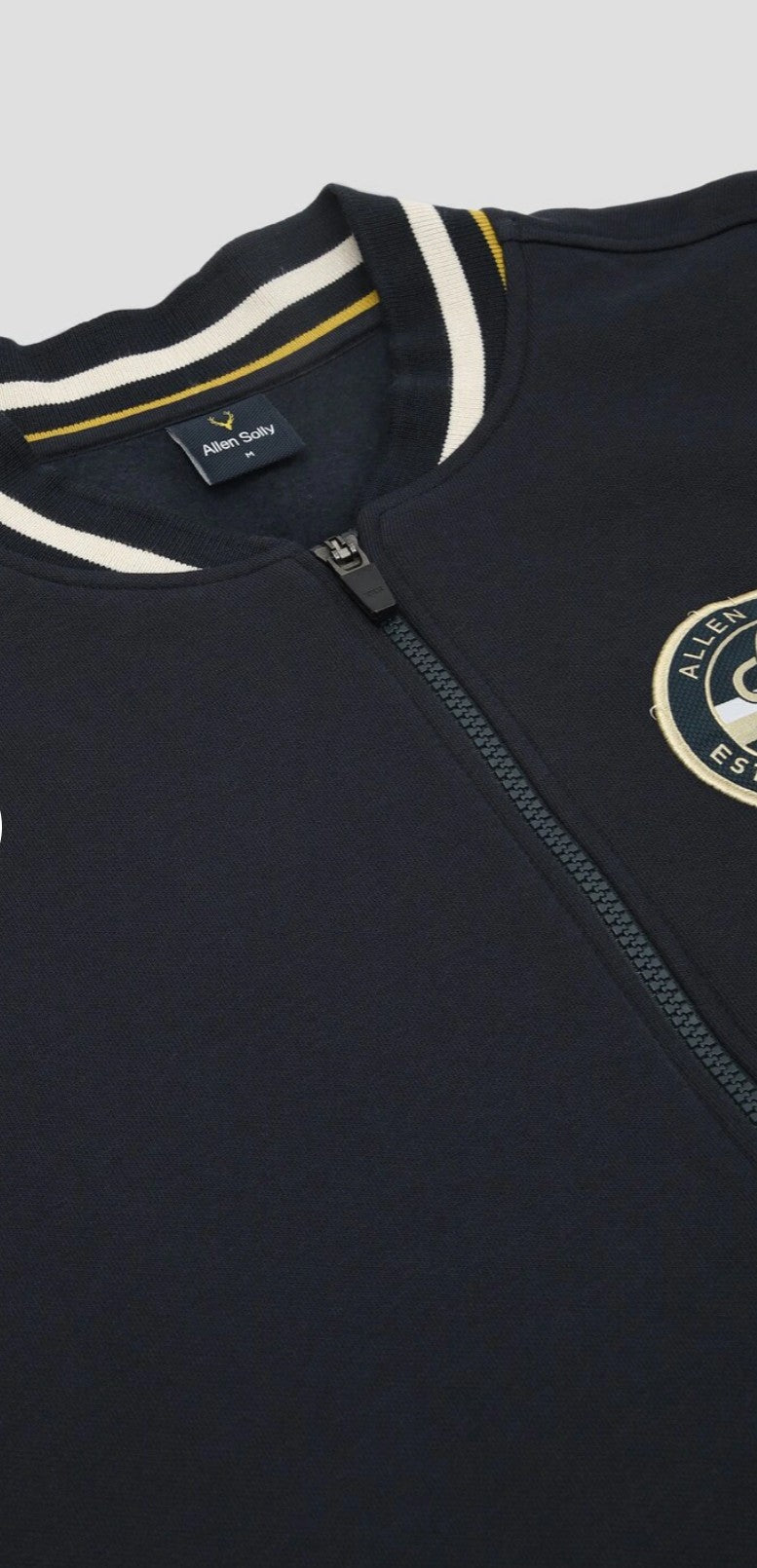 Allen Solly - Sweatshirt (Jackets)