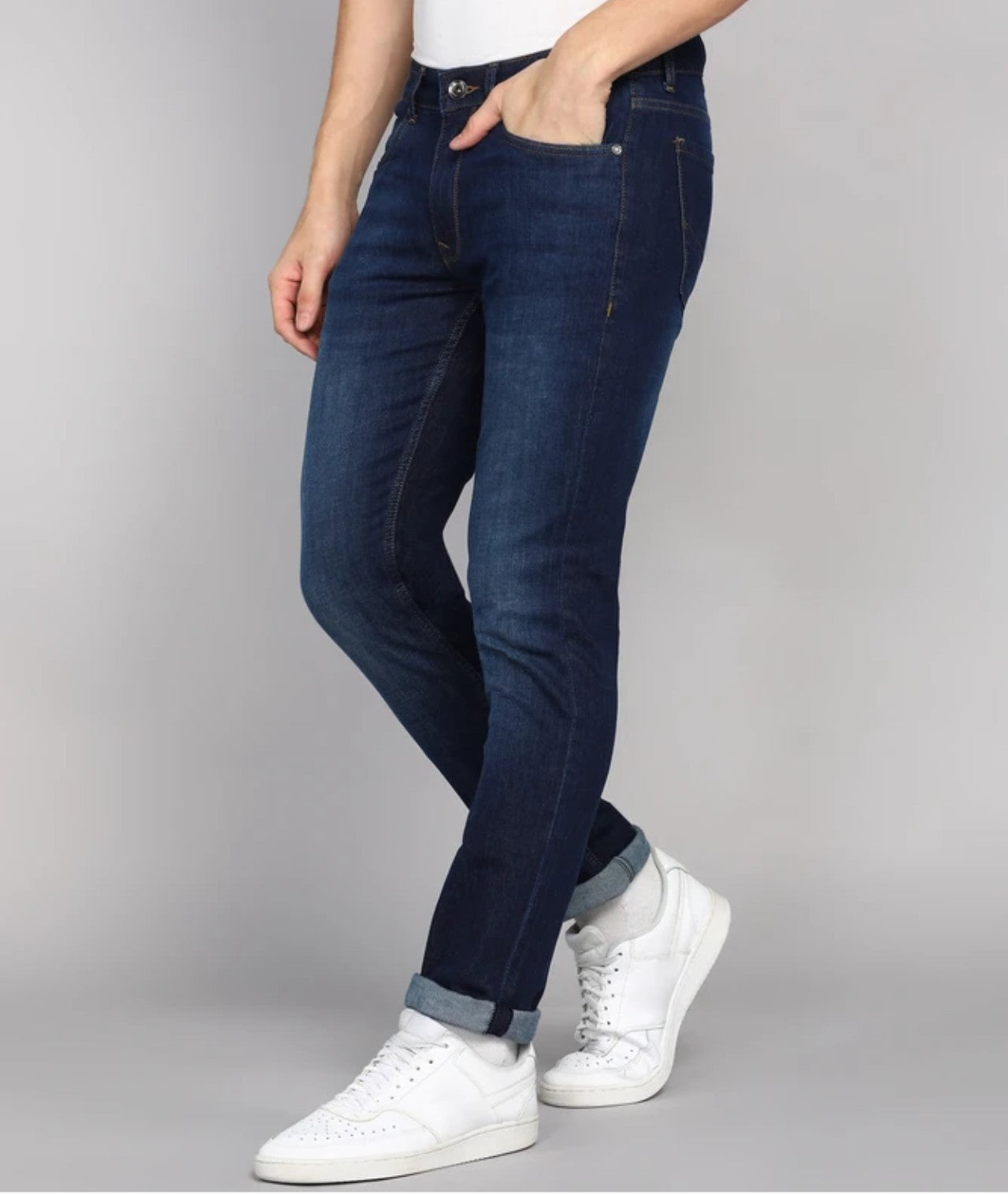 Louis Philippe - Jeans