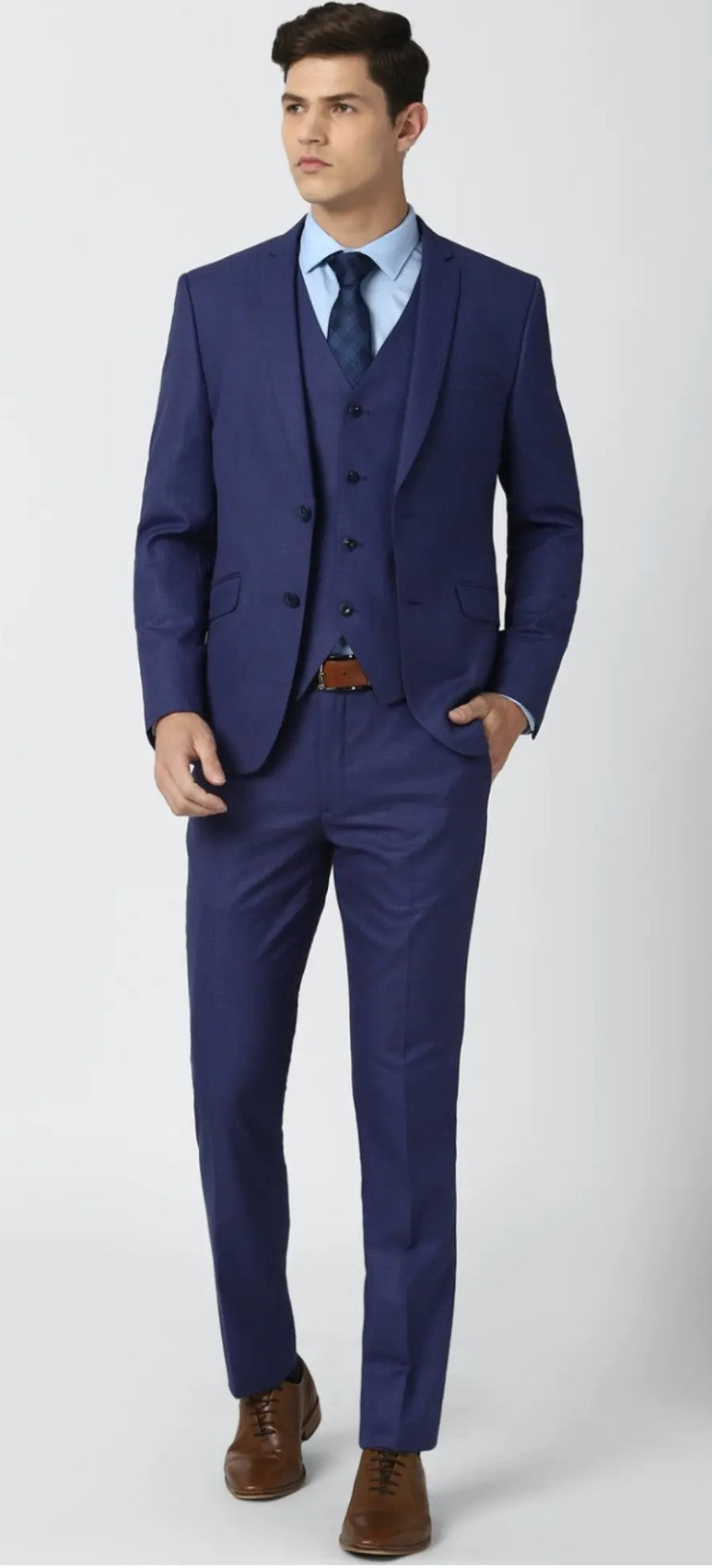 Van Heusen - Suits