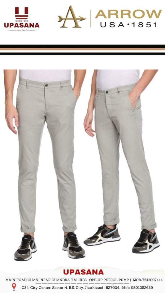 Arrow - Casual Trousers