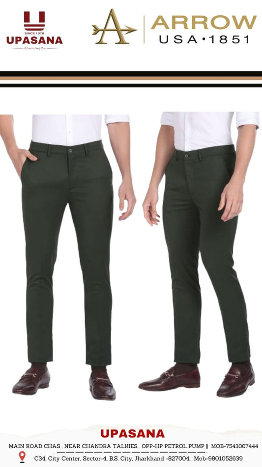 Arrow - Casual Trousers