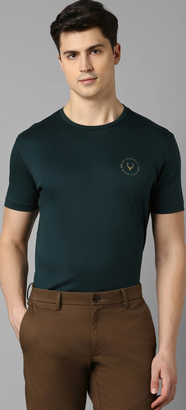 Allen Solly - T Shirt