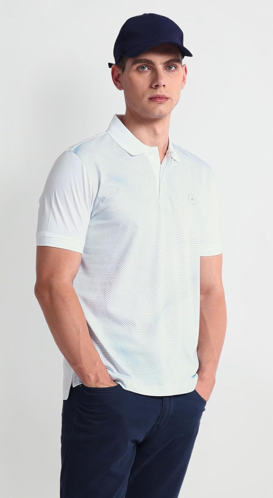 Arrow - Polo T Shirt