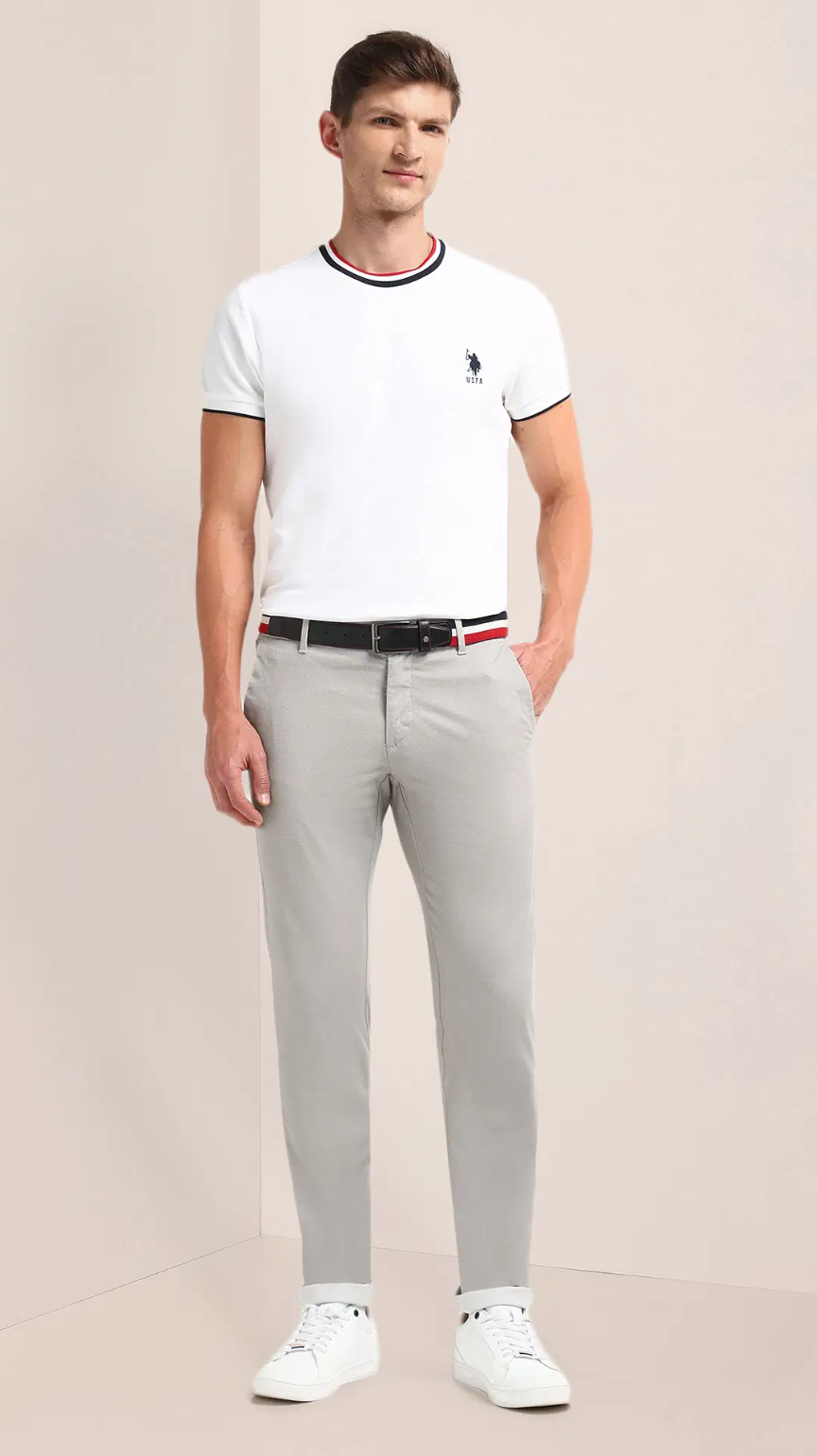 US Polo - Casual Trousers