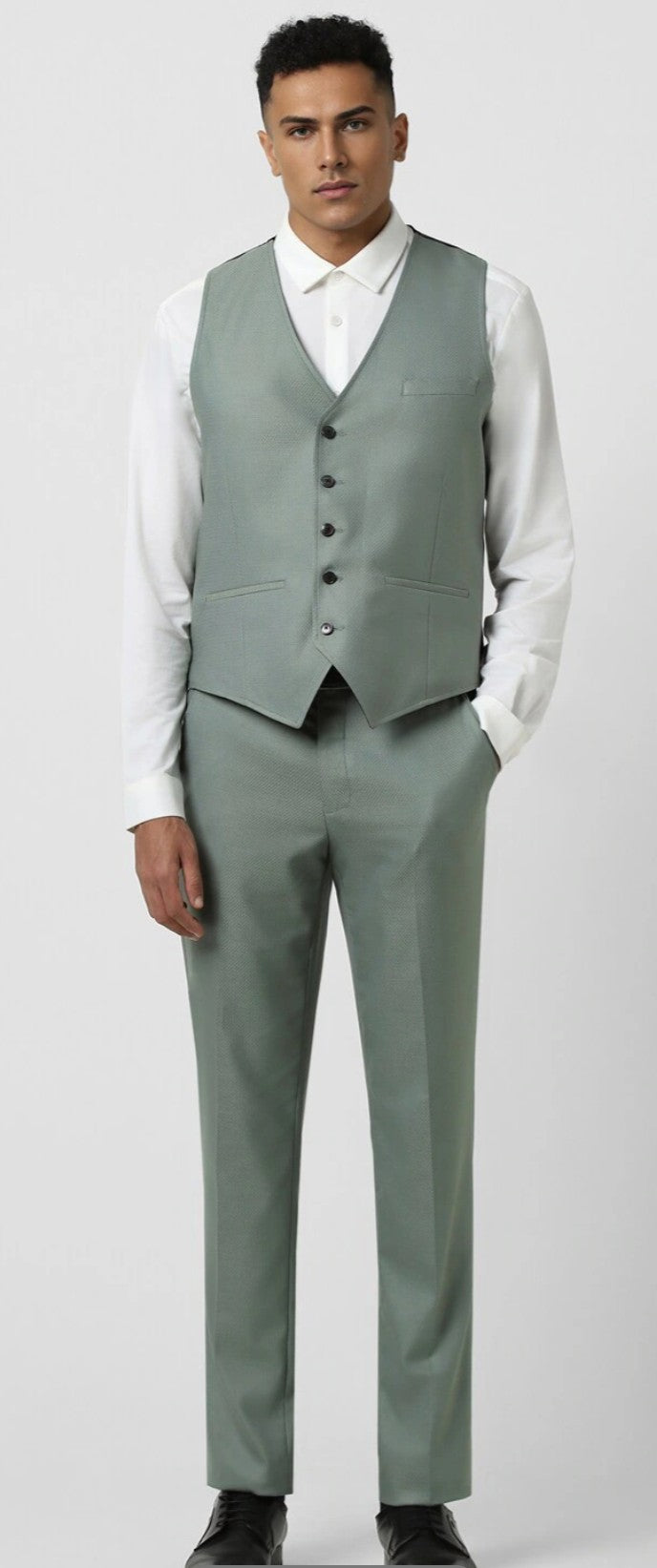 Van Heusen - Suits