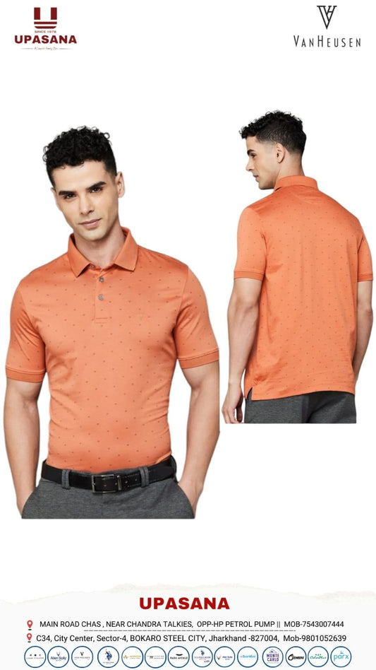 Van Heusen - Polo T Shirt