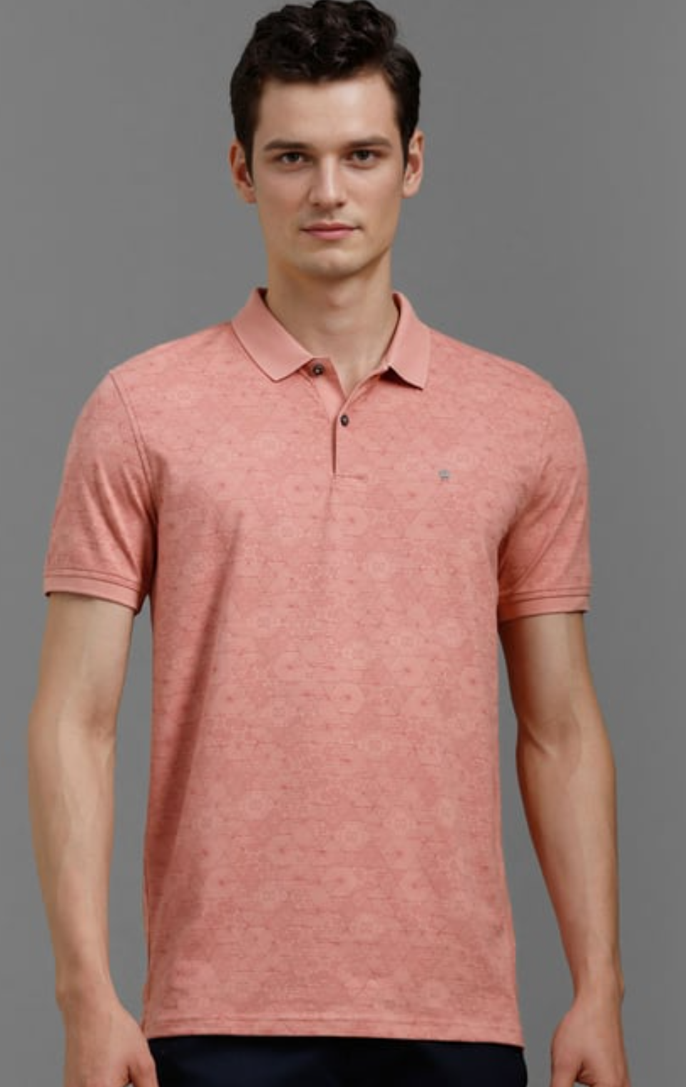 Louis Philippe - Polo T Shirt