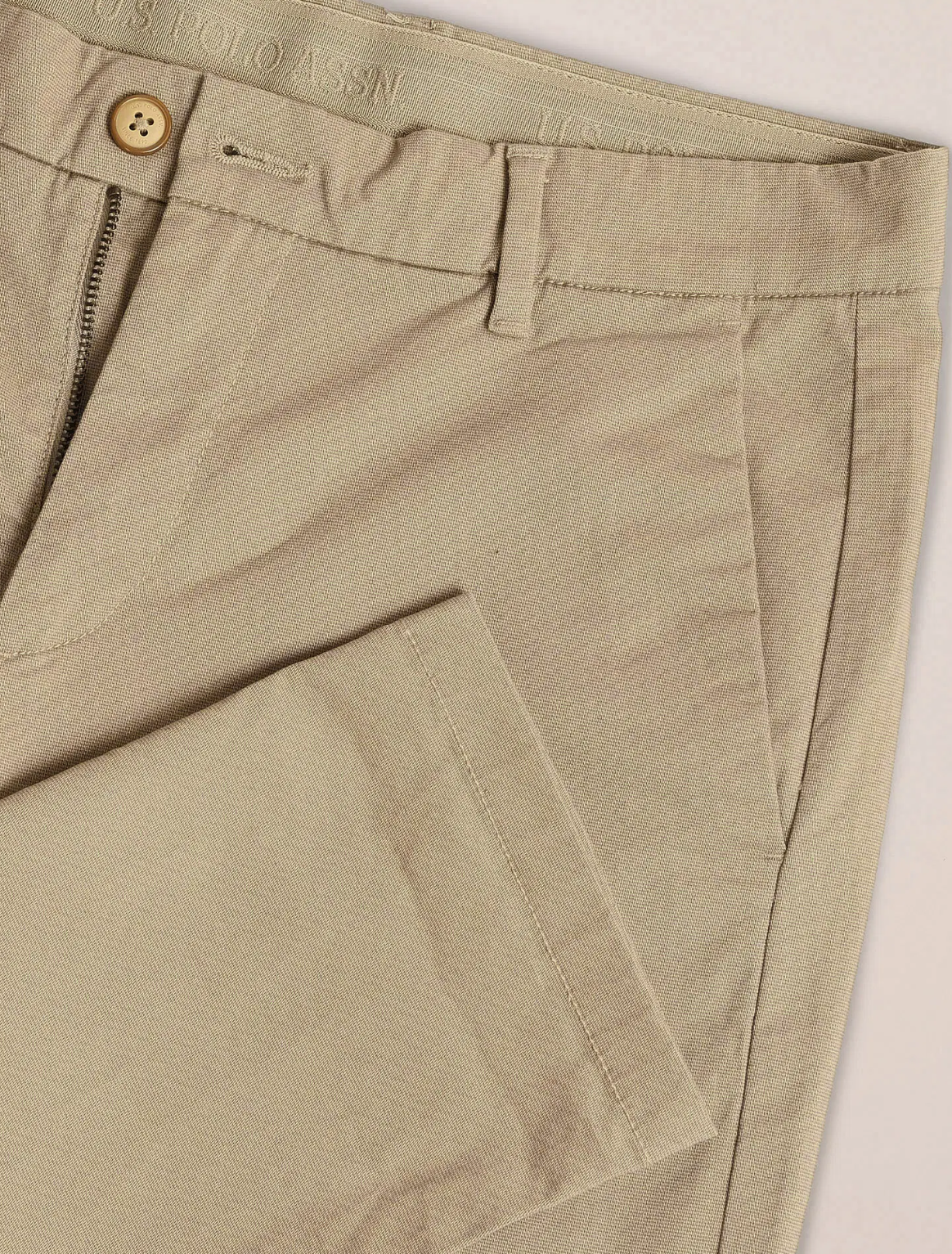 US Polo - Casual Trousers