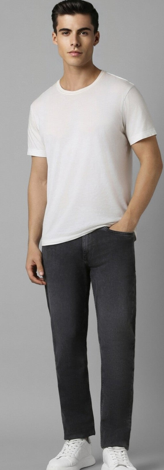 Louis Philippe - Jeans