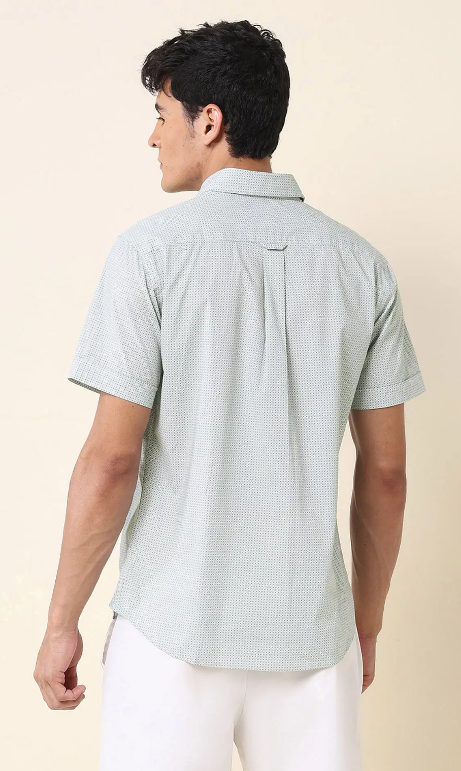 US Polo - Casual Shirts (H/s)