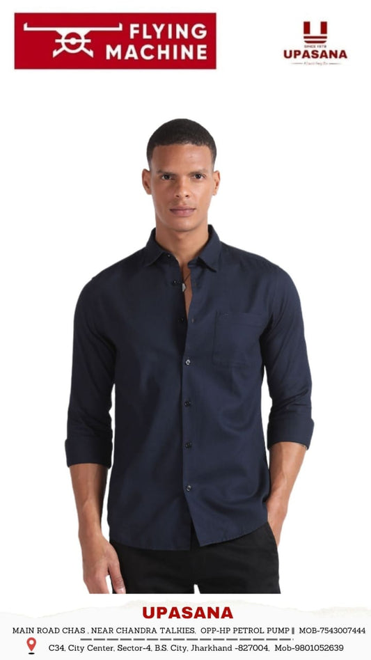Flying Machine - Casual Shirts