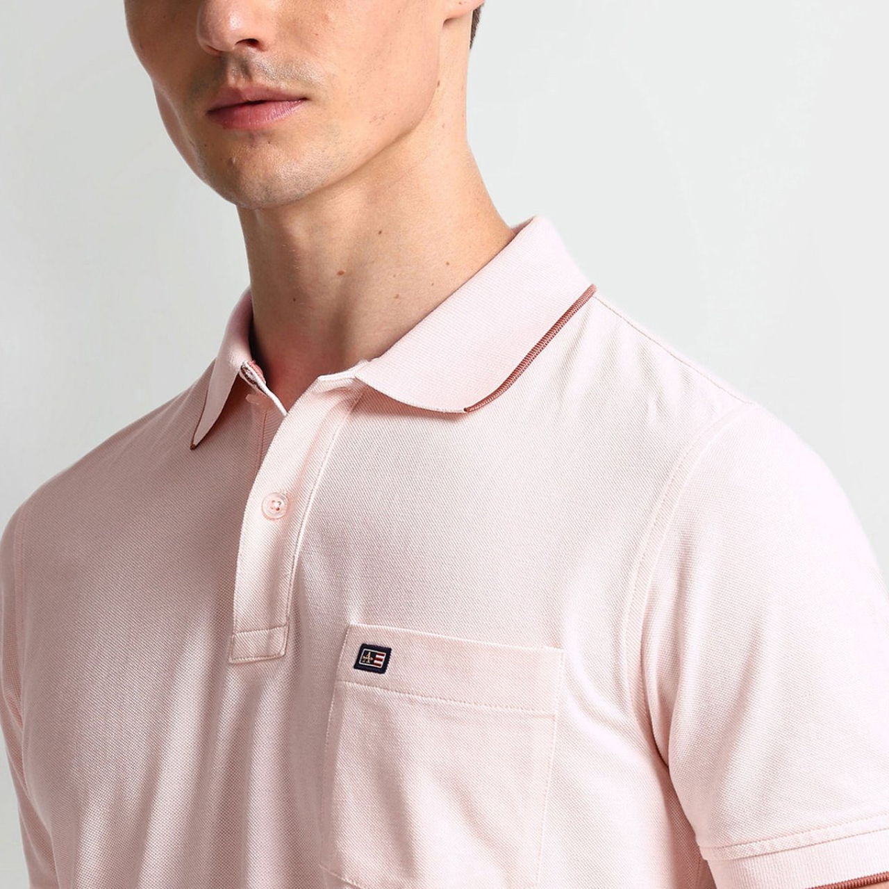 Arrow - Polo T Shirt