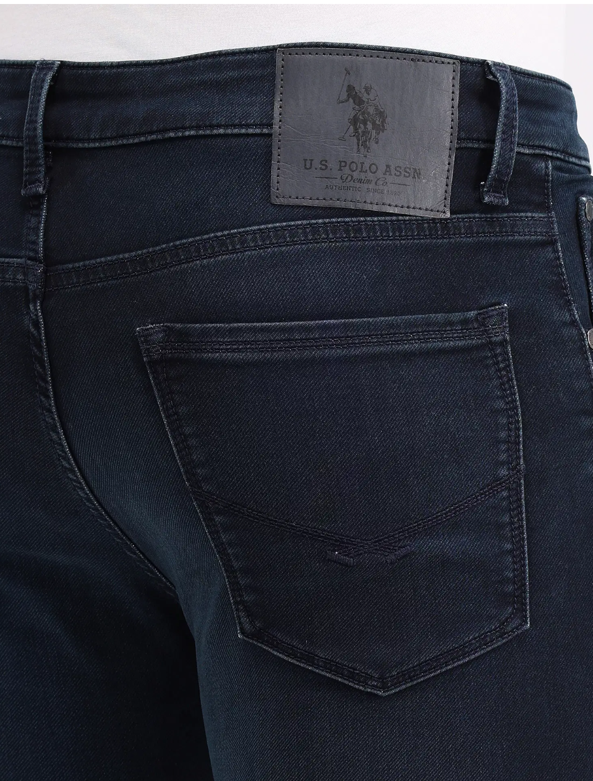 US Polo - Jeans