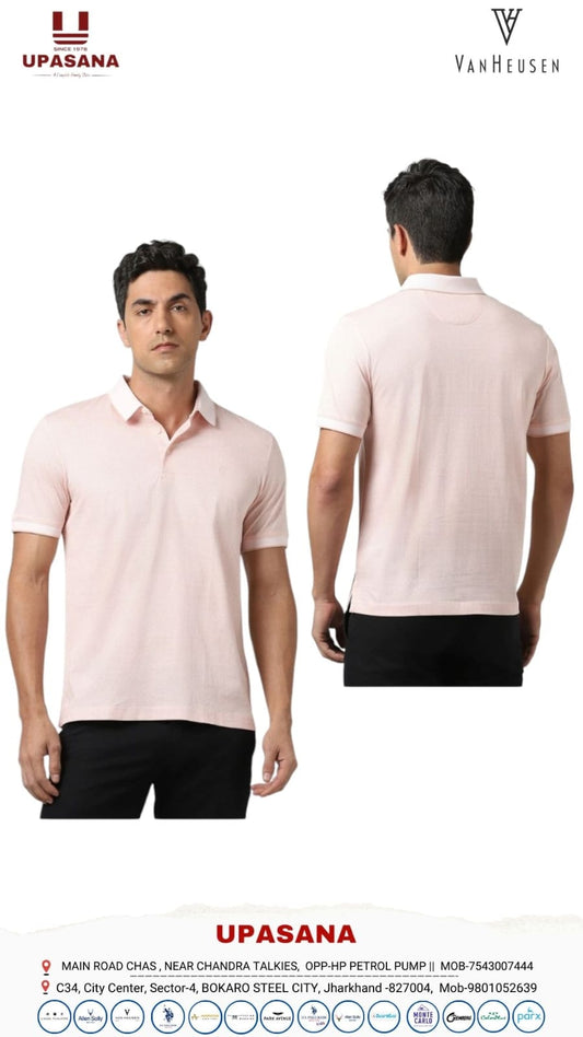 Van Heusen - Polo T Shirt