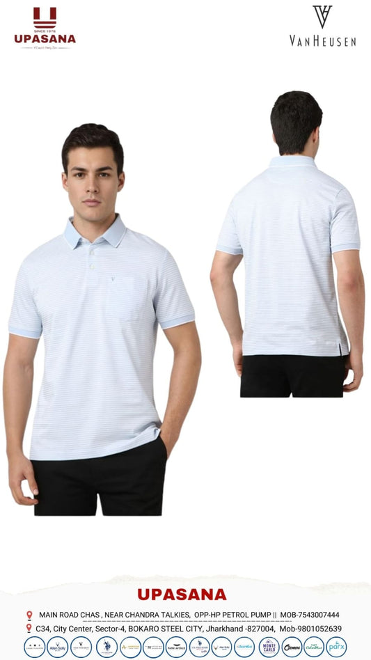 Van Heusen - Polo T Shirt
