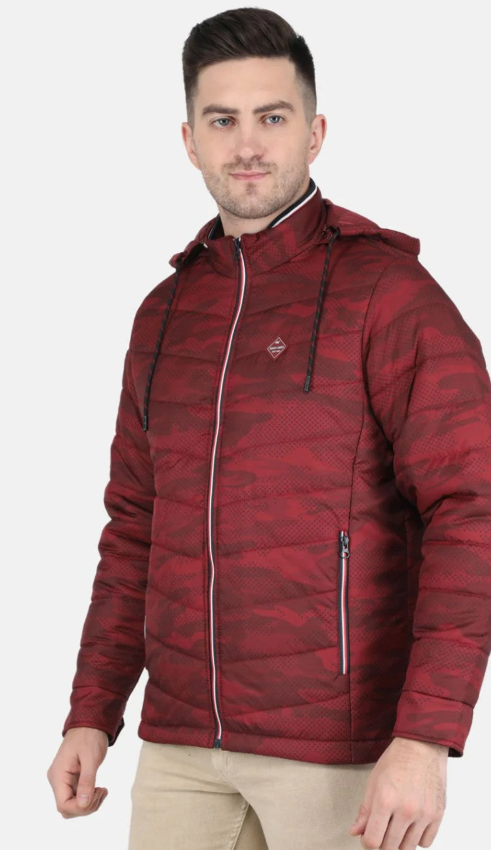 Monte Carlo - Jackets