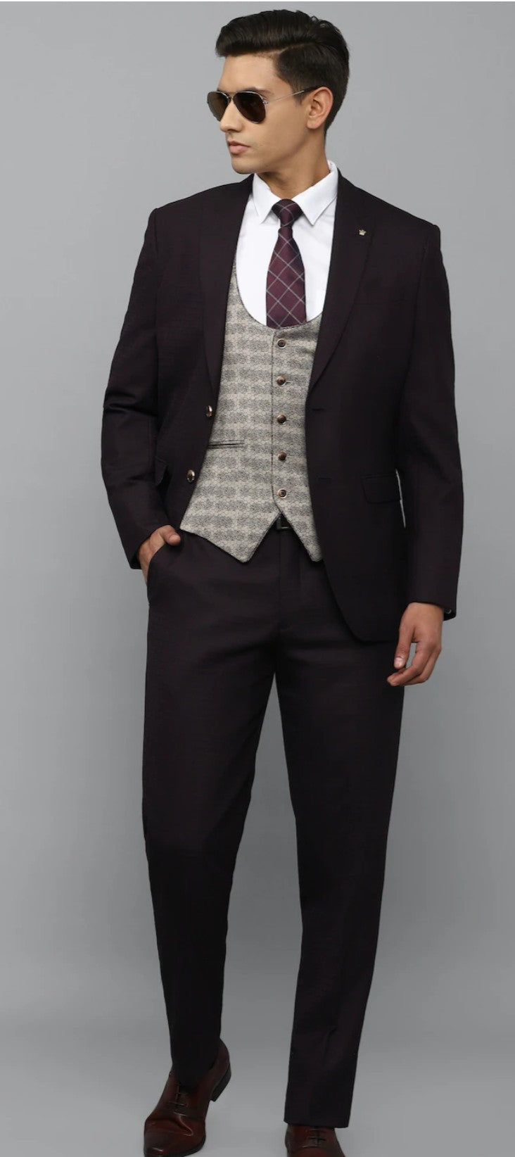 Louis Philippe - Suits