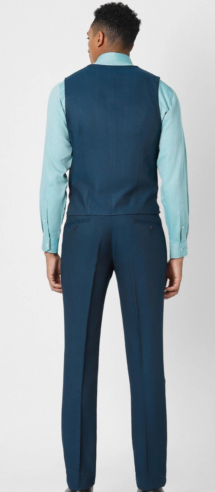 Van Heusen - Suits