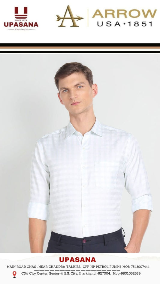 Arrow - Formal Shirts