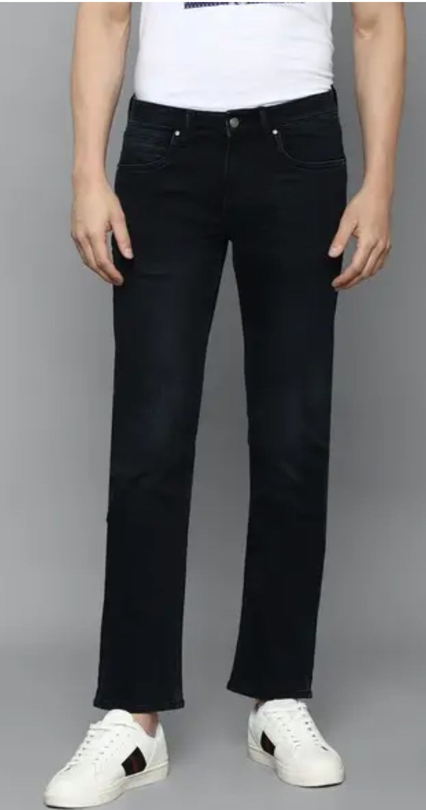 Louis Philippe - Jeans