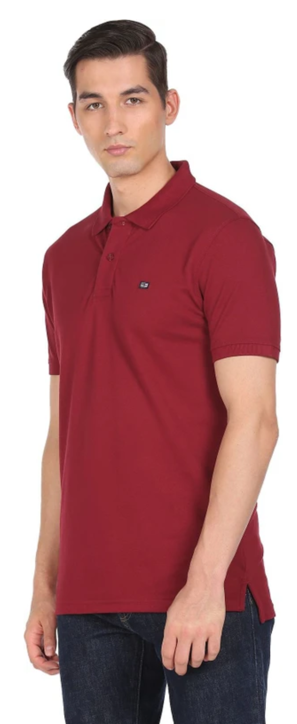 Arrow- Polo T Shirt
