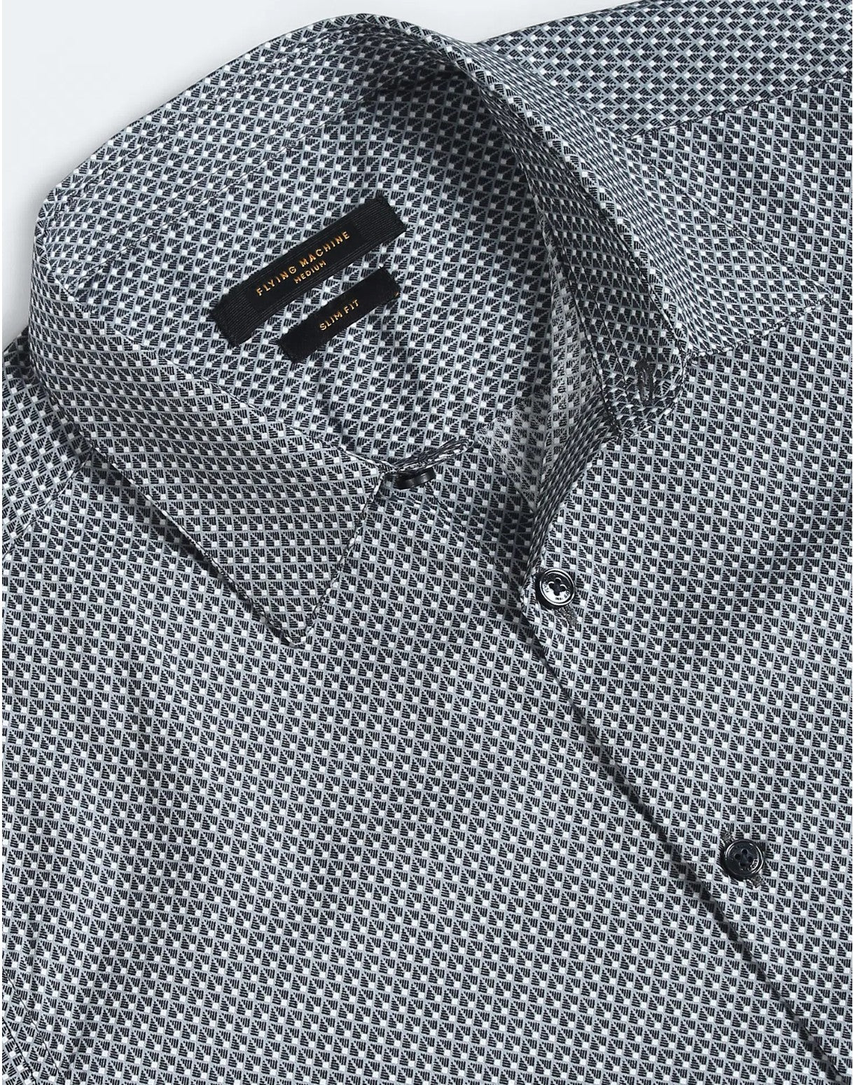 Flying Machine - Casual Shirts
