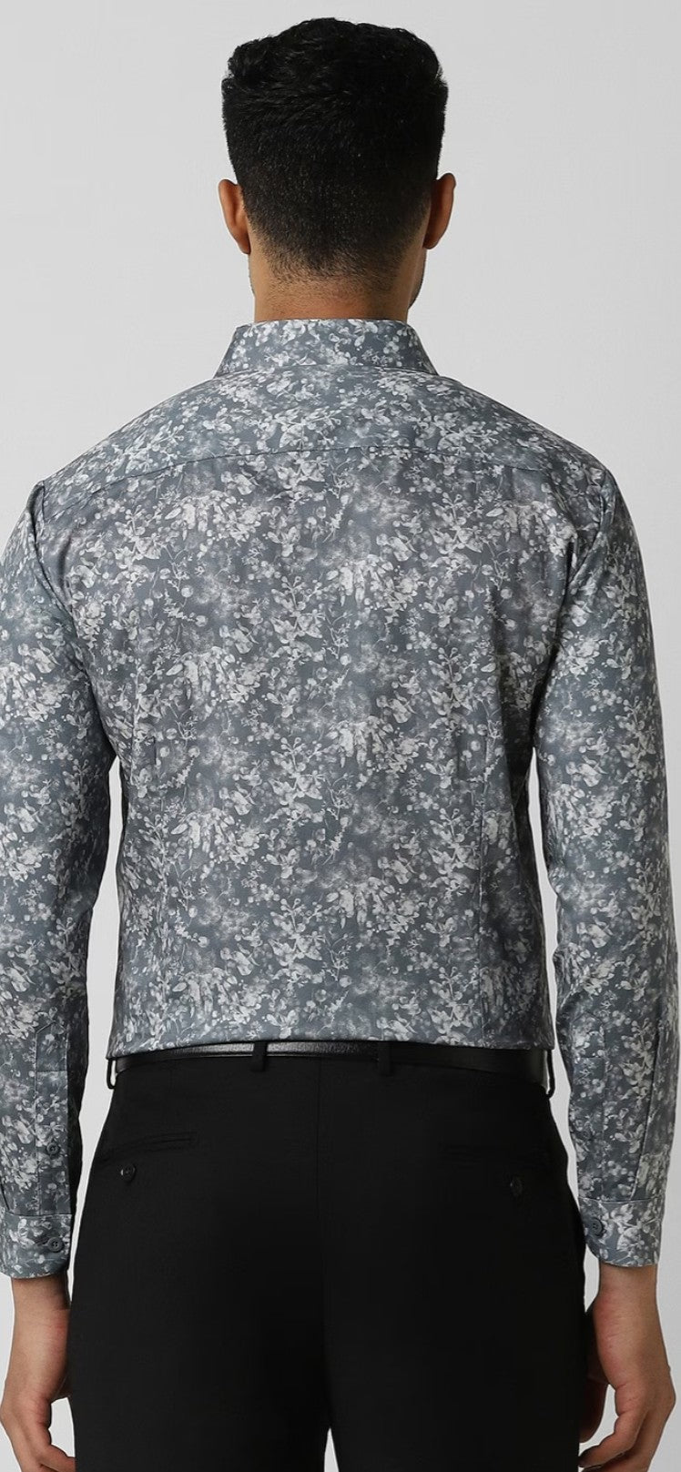 Van Heusen - Casual Shirts