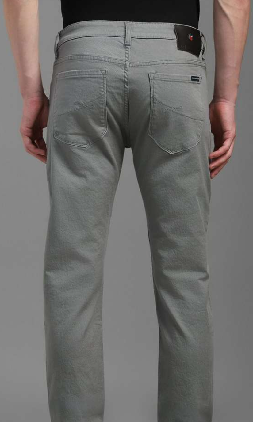Louis Philippe - Jeans
