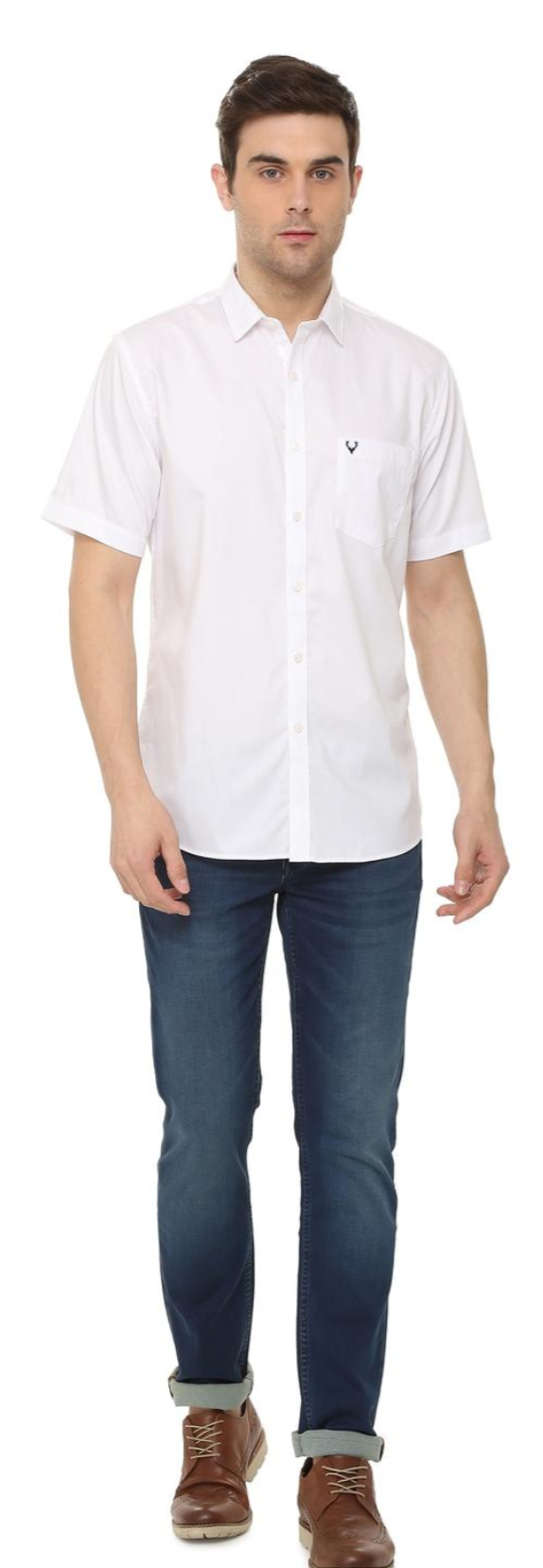 Allen Solly - Casual Shirts (H/s)