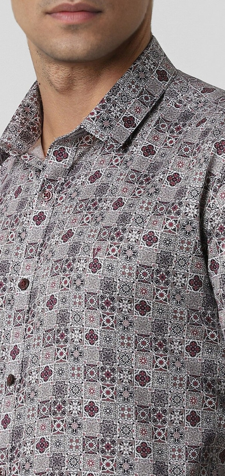 Van Heusen - Casual Shirts