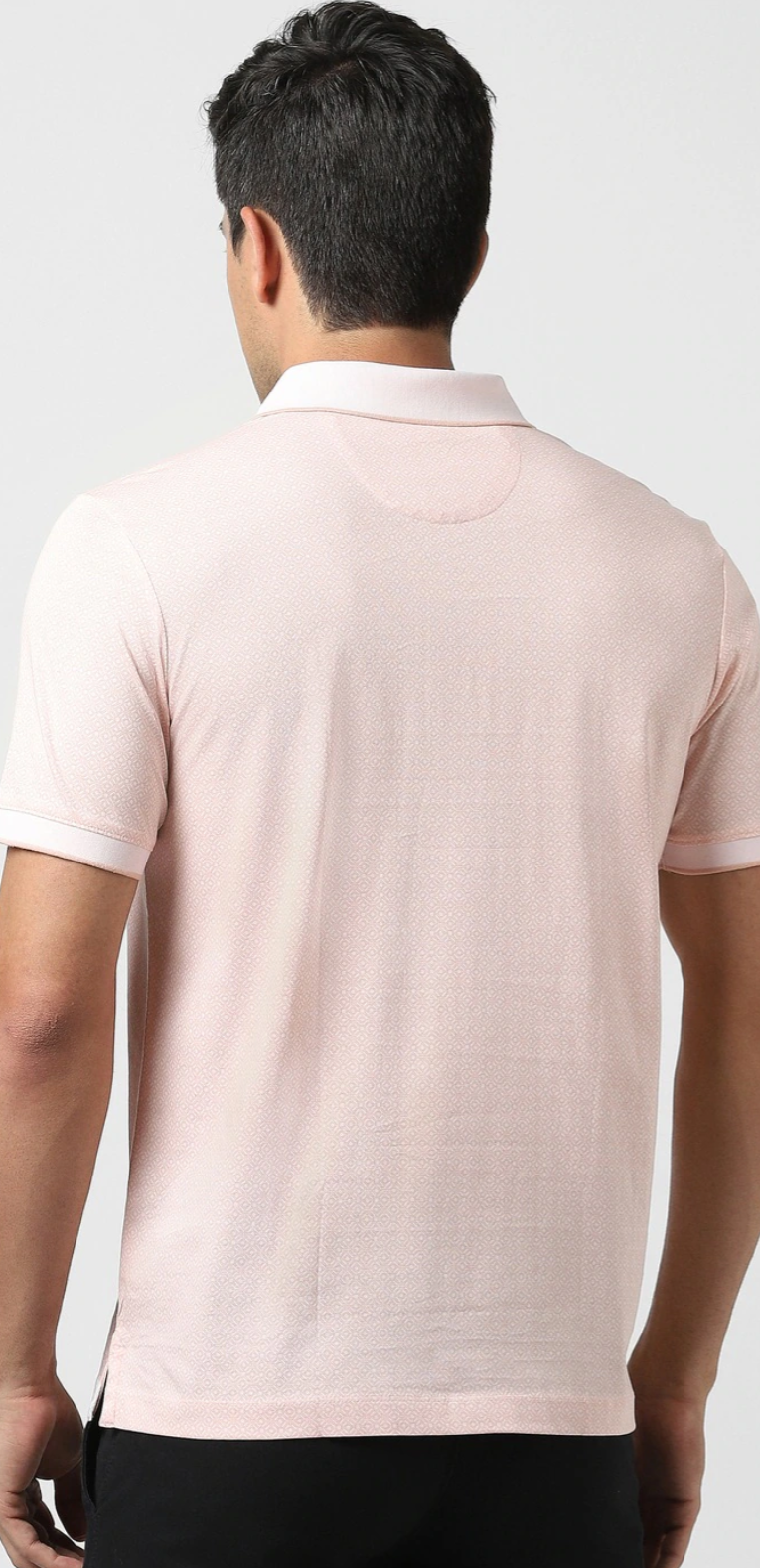 Van Heusen - Polo T Shirt