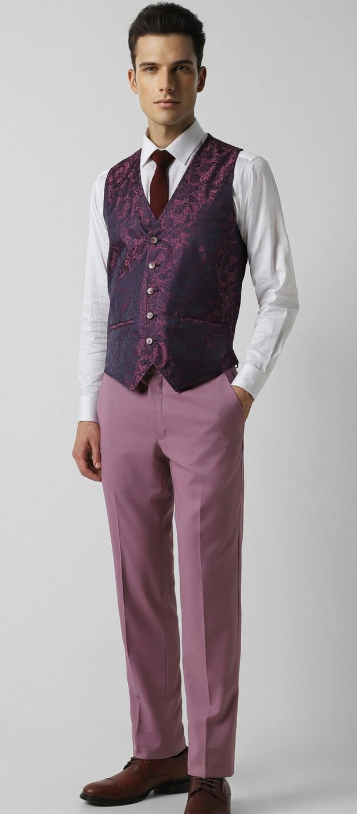 Van Heusen - Suits