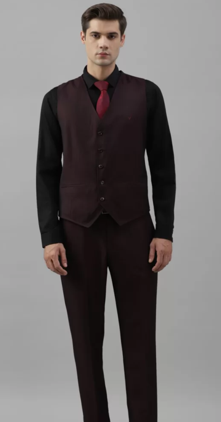 Allen Solly - Suits