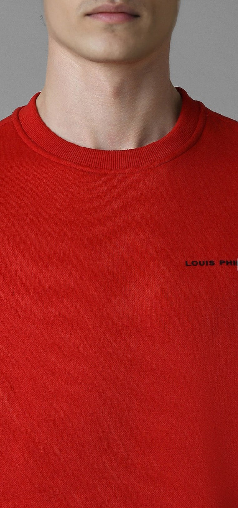 Louis Philippe - Sweatshirts
