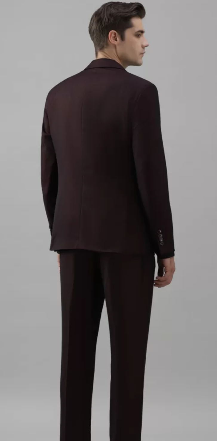Allen Solly - Suits