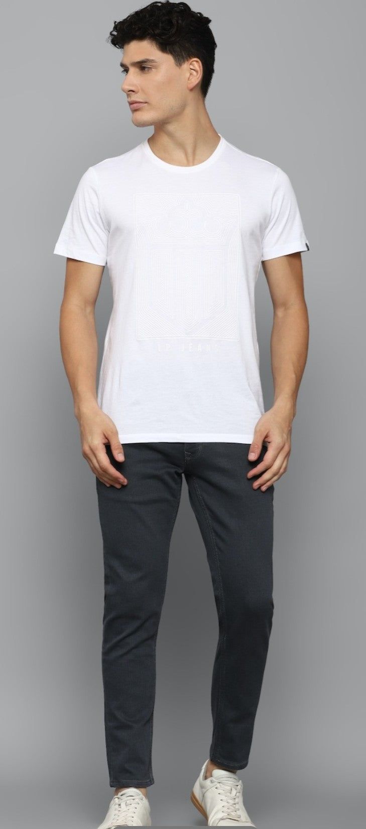 Louis Philippe - Jeans
