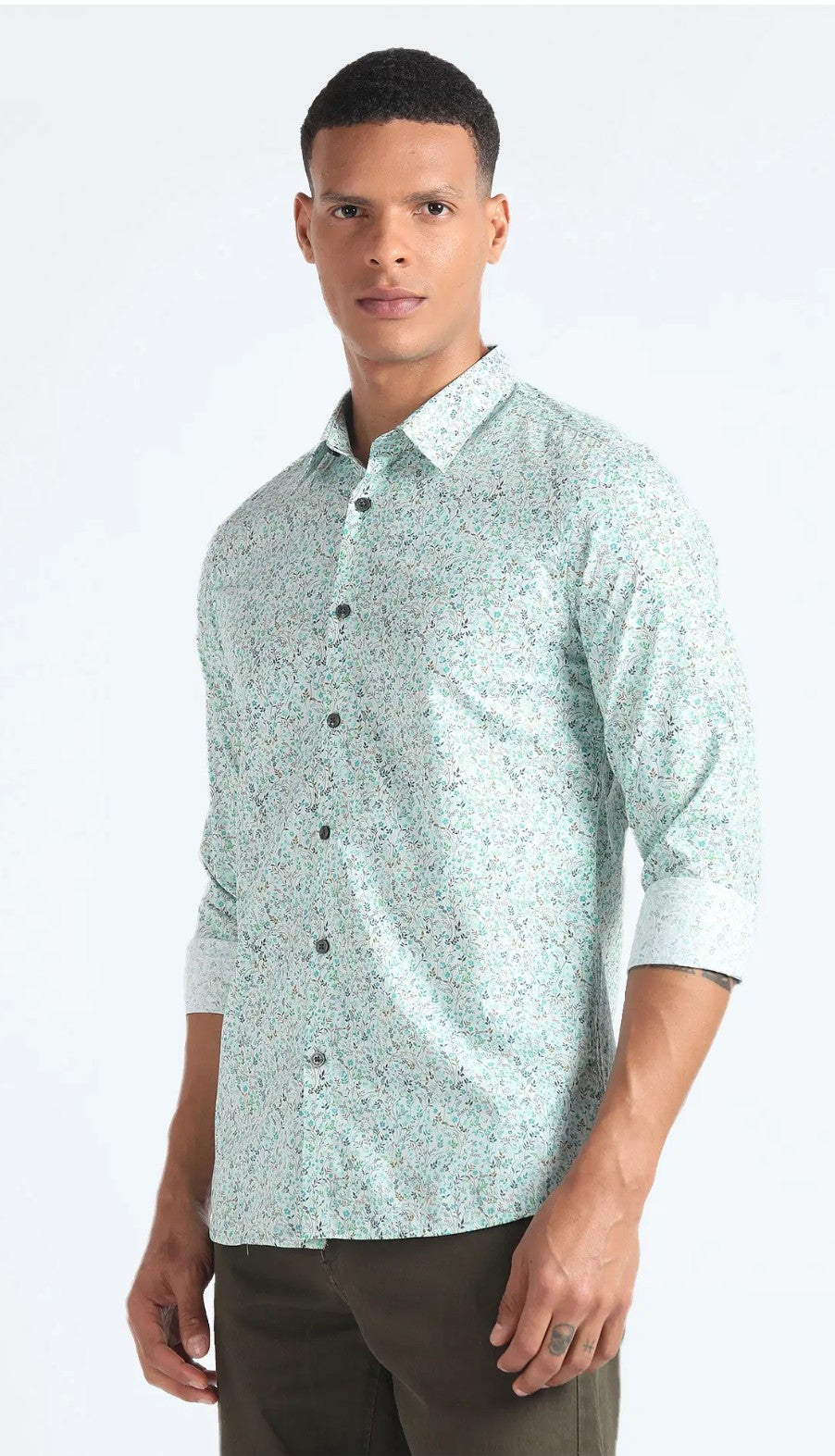 Flying Machine - Casual Shirts