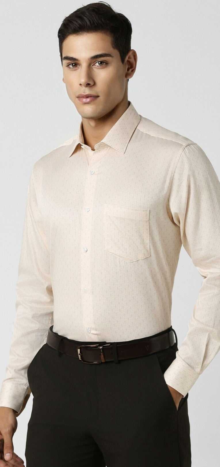 Van Heusen - Formal Shirts