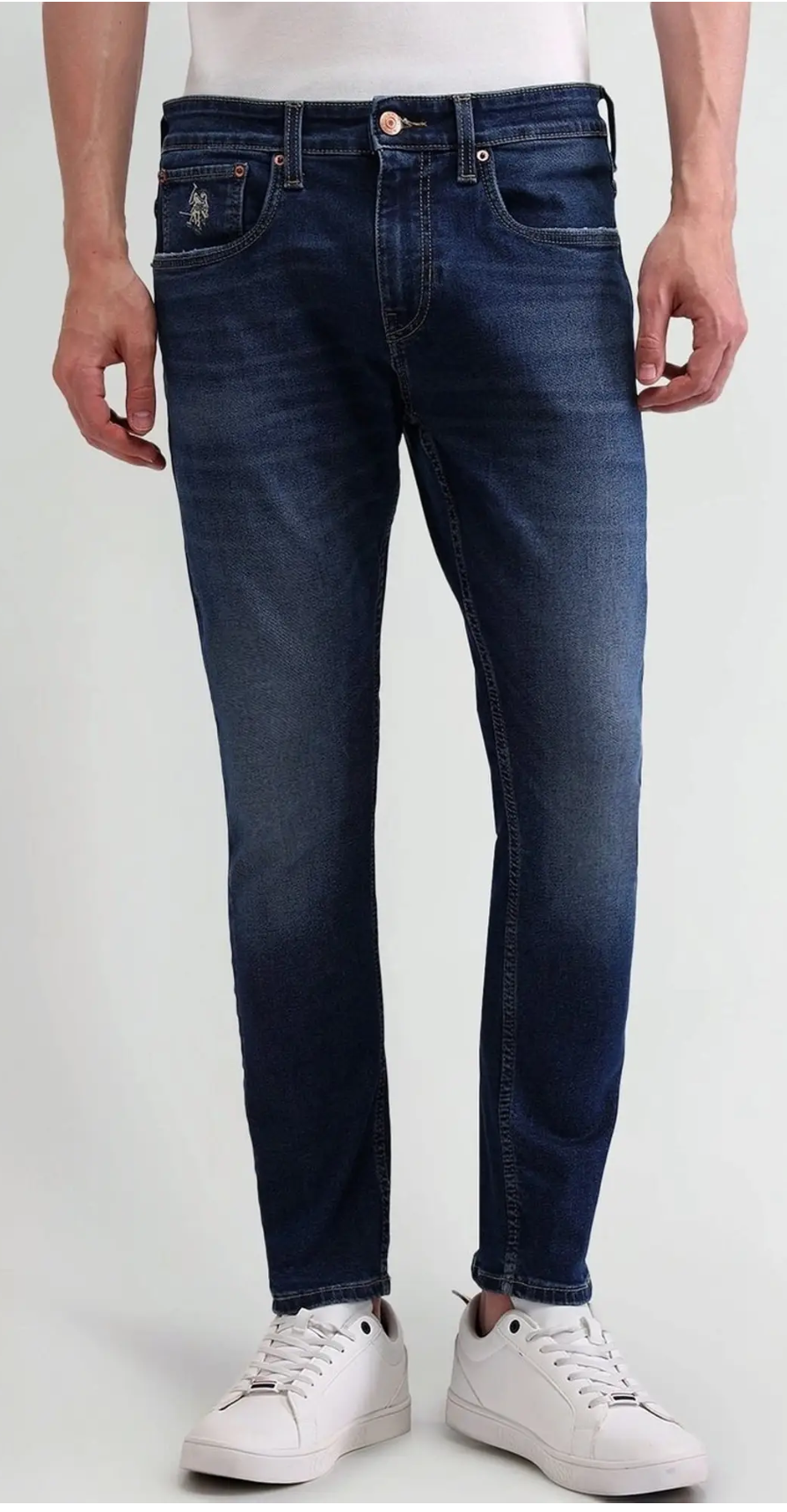 US Polo - Jeans