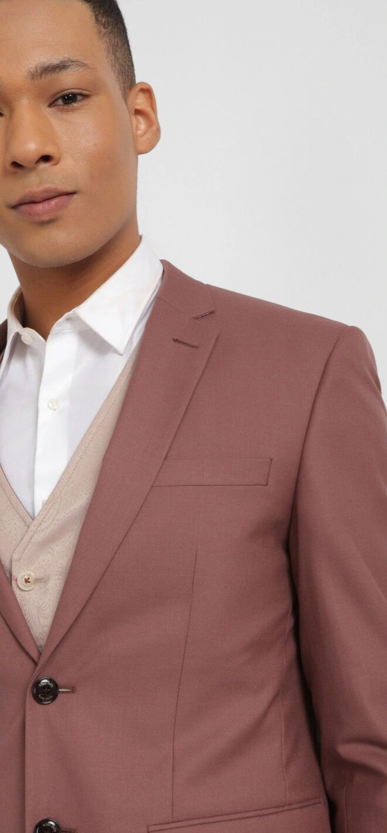 Allen Solly - Suits