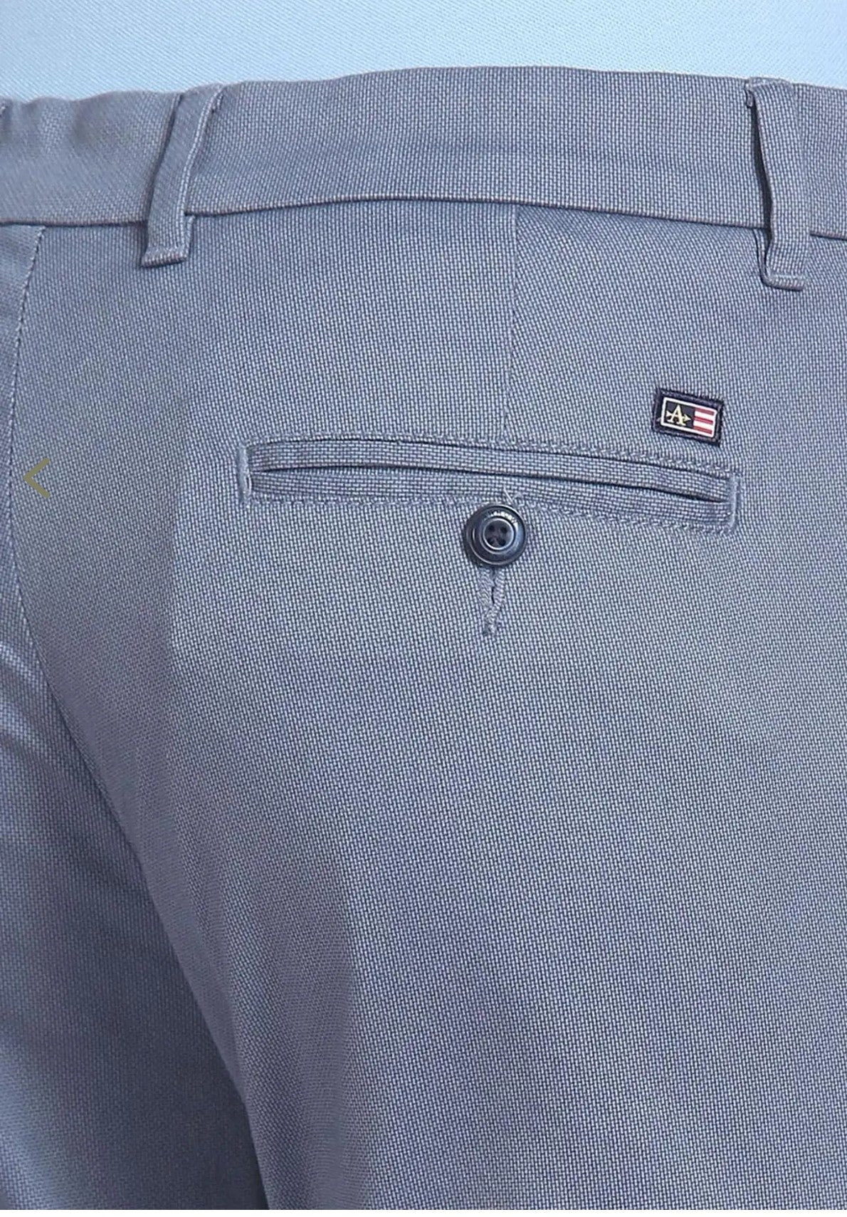 Arrow - Casual Trousers