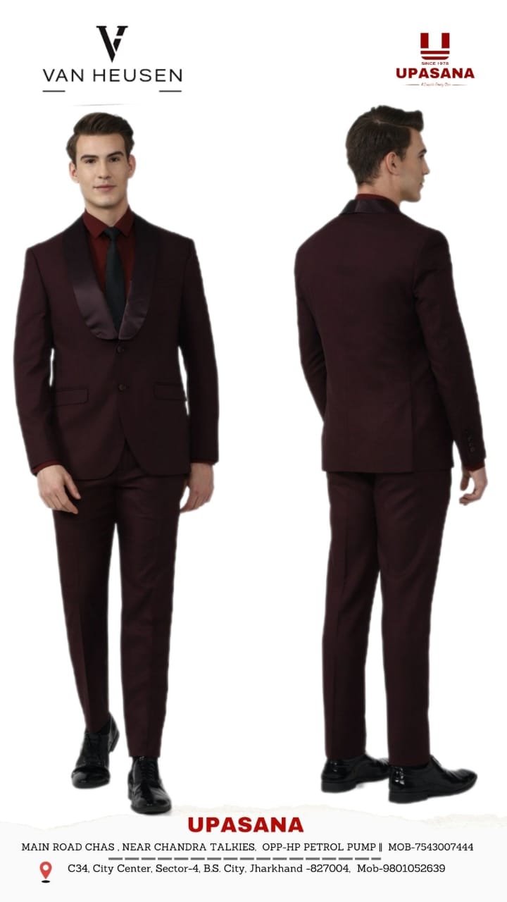 Van Heusen - Suits