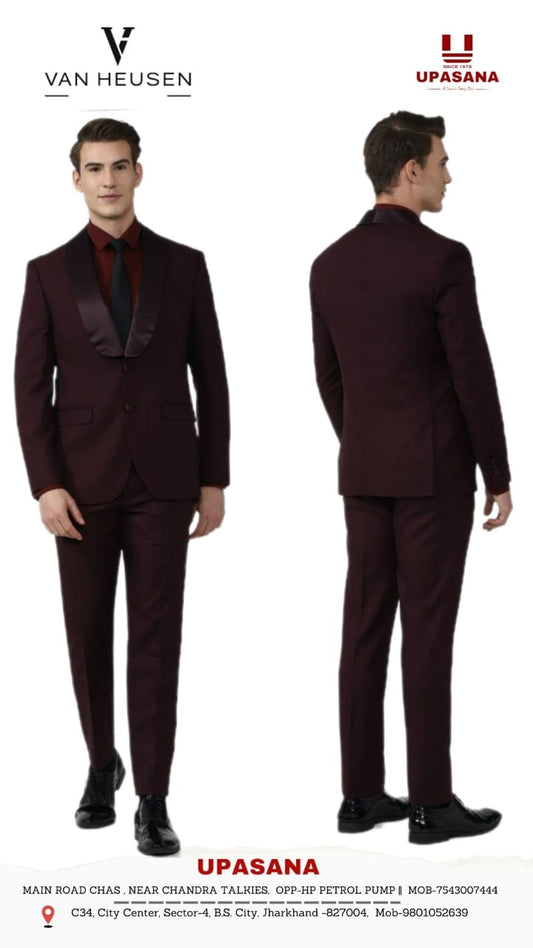 Van Heusen - Suits