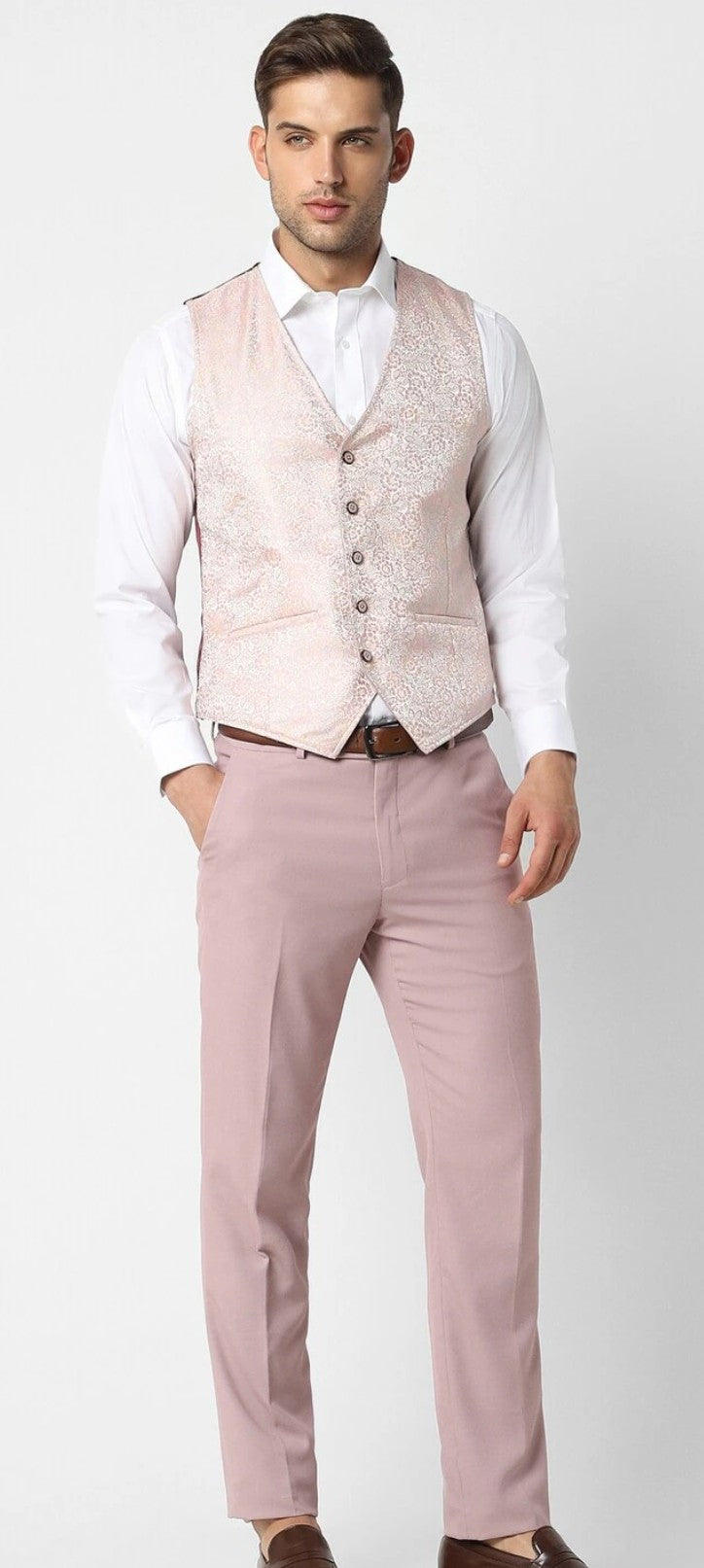 Van Heusen - Suits