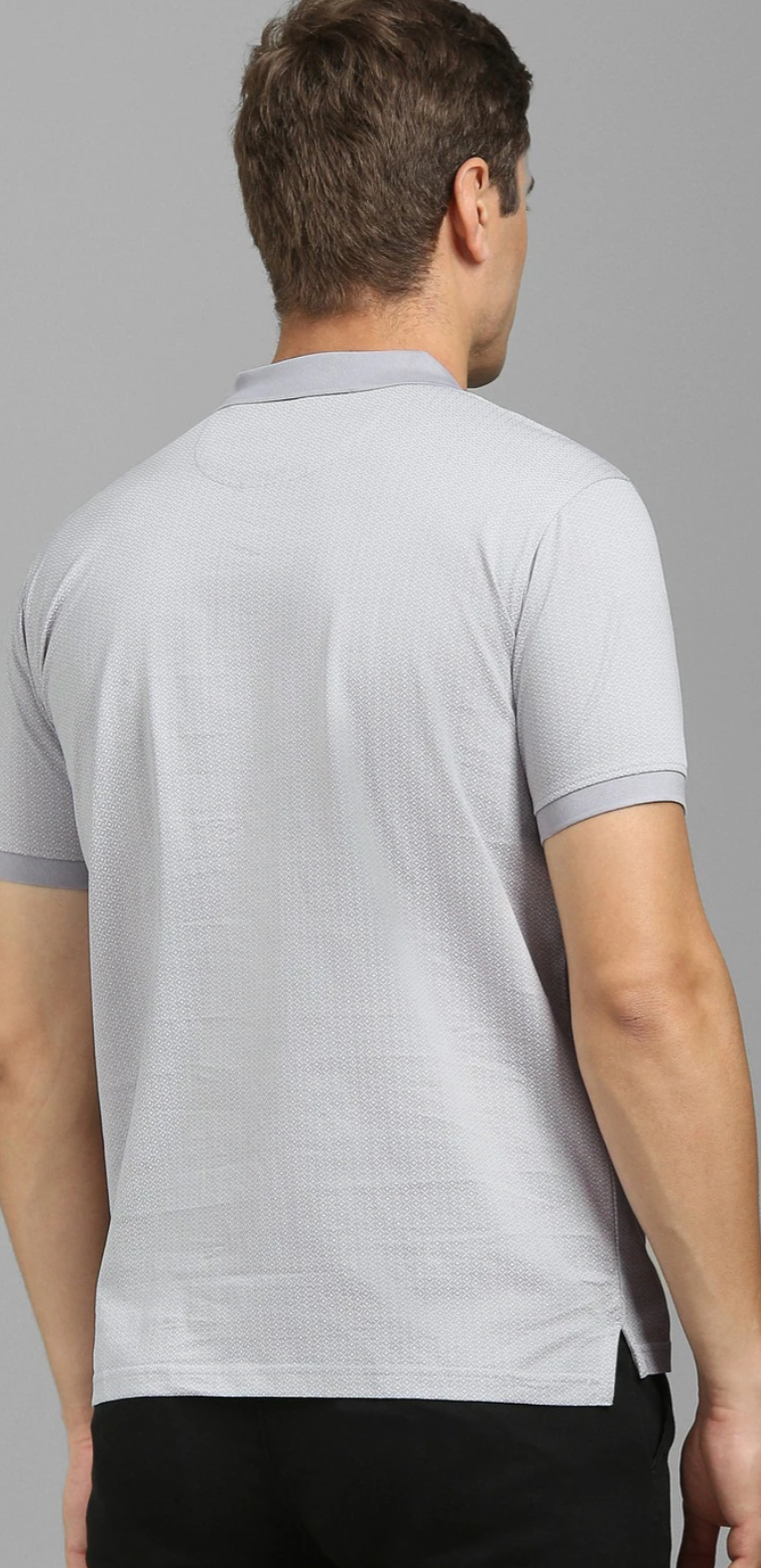 Louis Philippe - Polo T Shirt