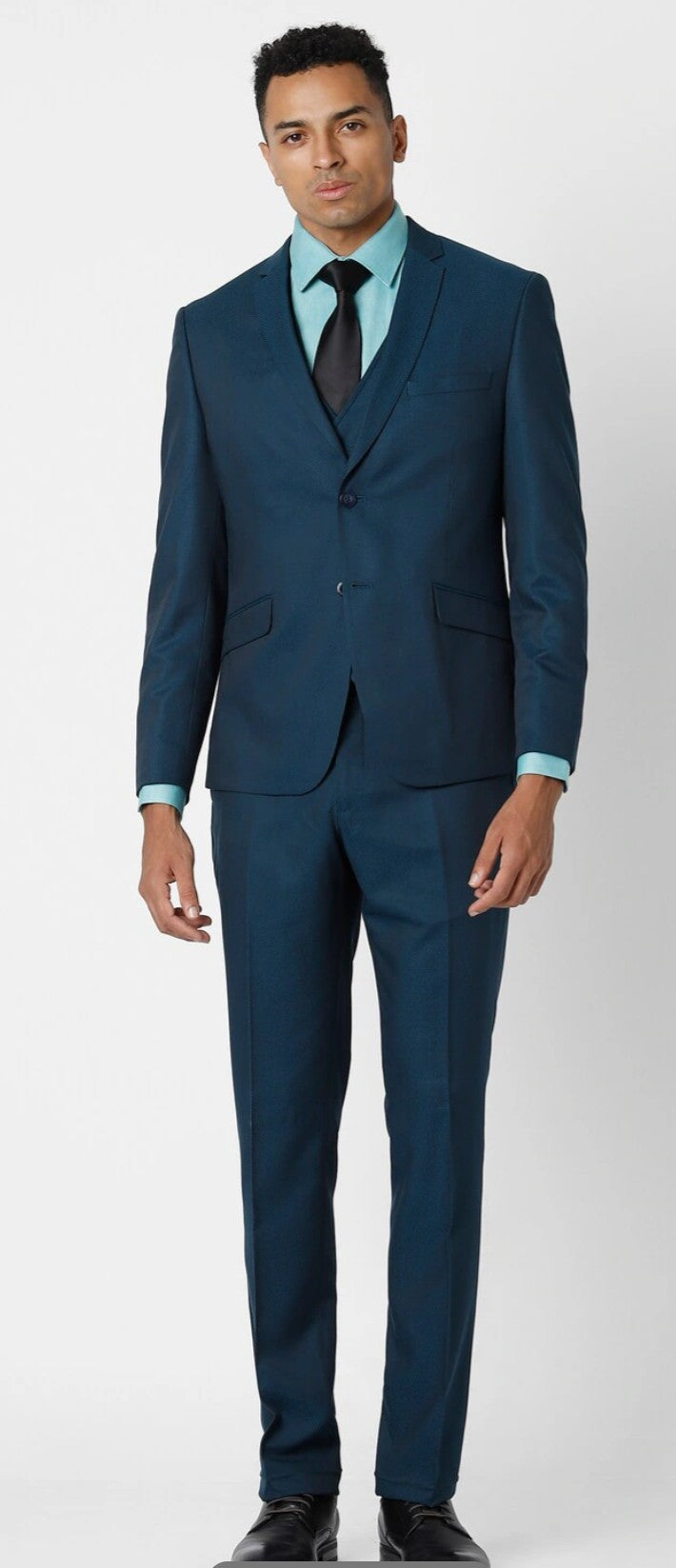 Van Heusen - Suits