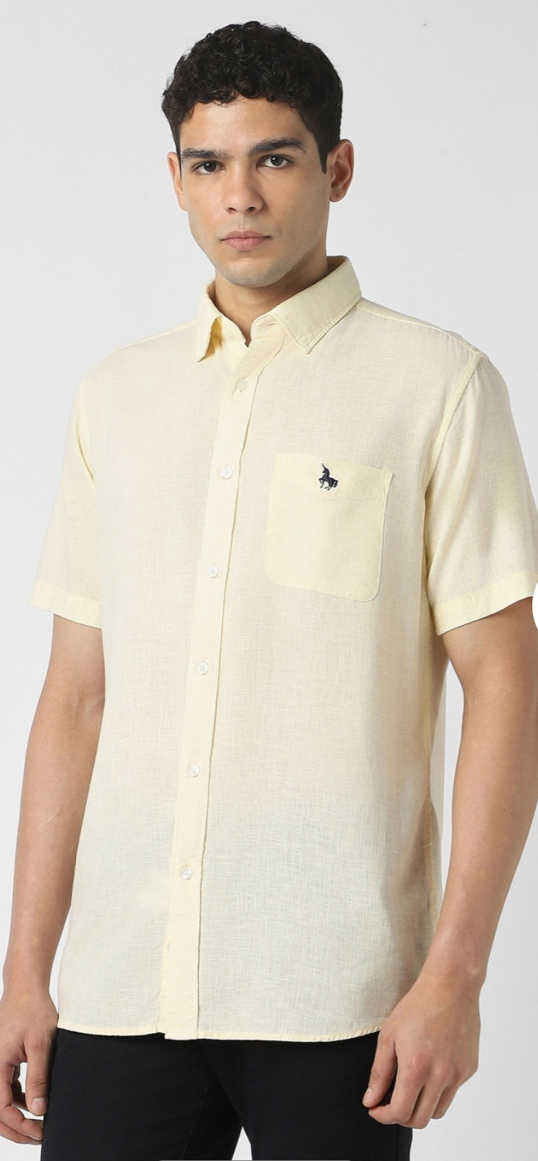Van Heusen - Casual Shirts (H/s)