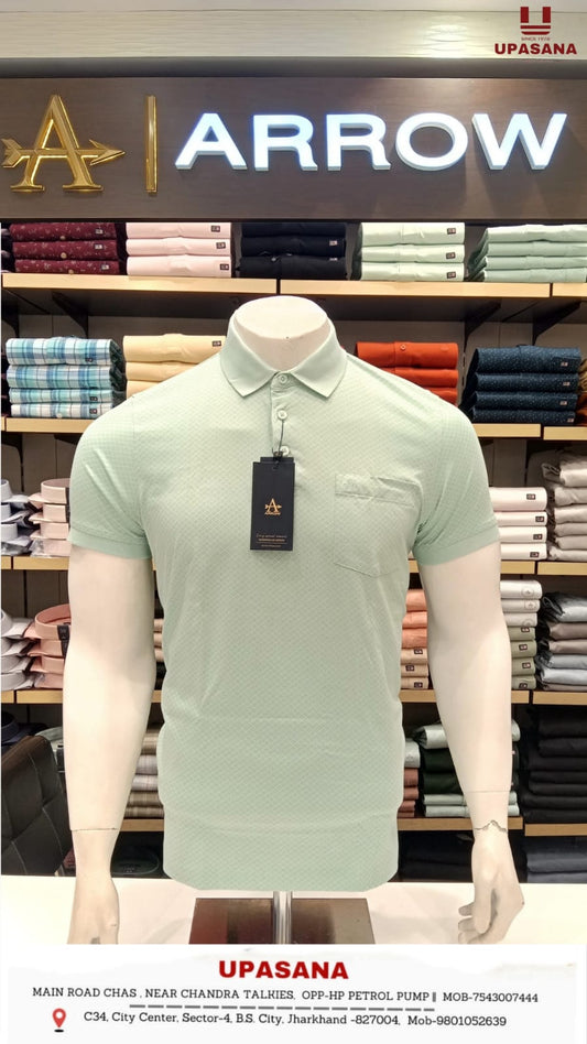 Arrow - Polo T Shirt