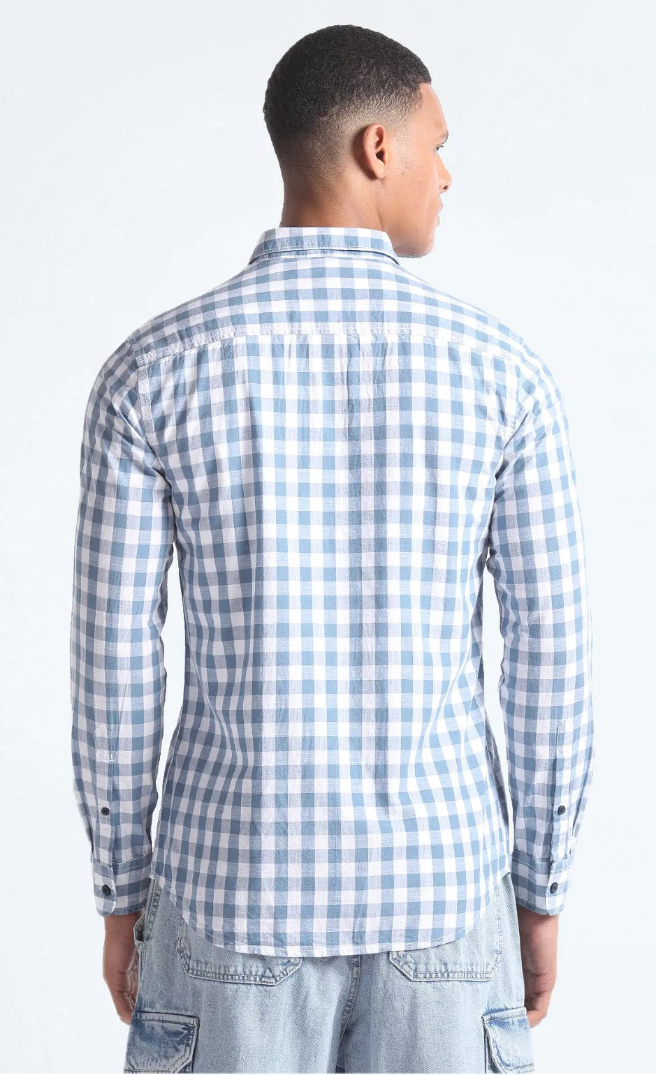 Flying Machine - Casual Shirts