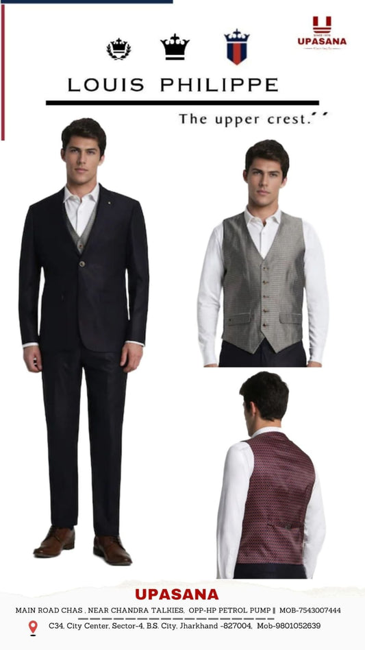Louis Philippe - Suits